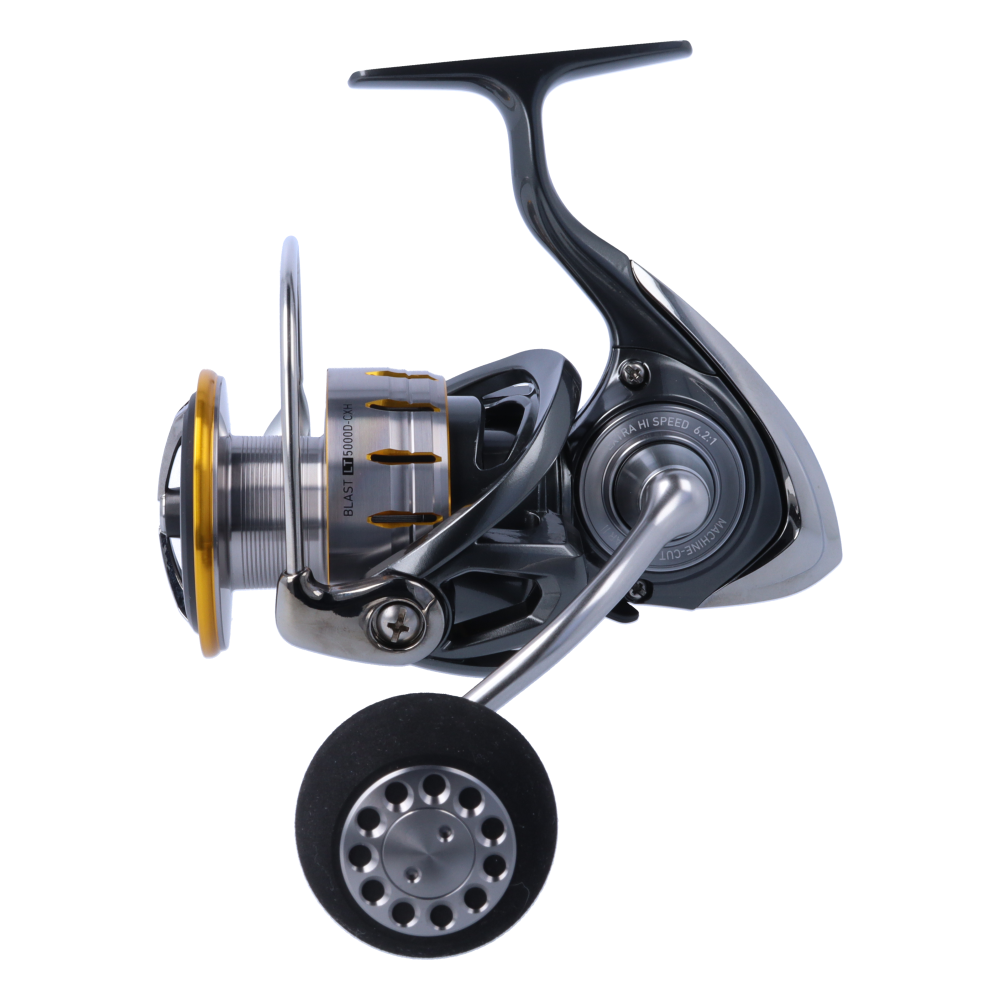 DAIWA 18ブラスト LT LT4000-CXHの最安値・インプレ・釣果 | 本音の口コミが集まる釣具通販「TACKLE BOX」