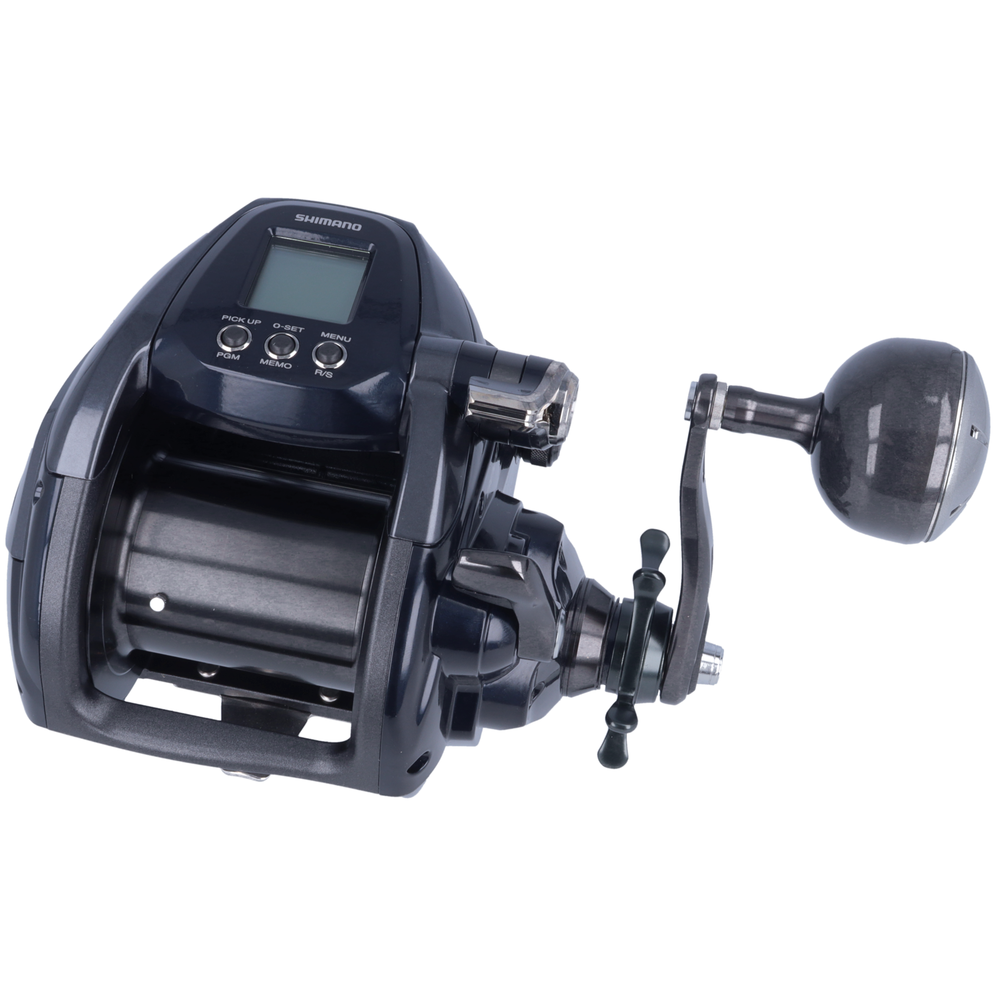SHIMANO 20フォースマスター 6000の最安値・インプレ・釣果 | 本音の口コミが集まる釣具通販「TACKLE BOX」
