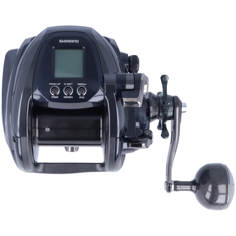 SHIMANO 20フォースマスター 6000の最安値・インプレ・釣果 | タックル ... 【新品未使用品】20 フォースマスター 9000 2020年モデル (右巻)