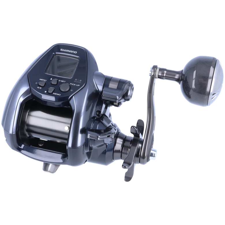 SHIMANO 22フォースマスター3000 シマノ 22 フォースマスター 3000 電動リール - 最安値・価格比較