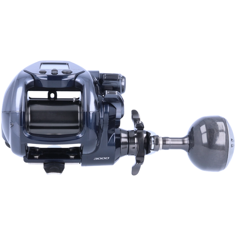 SHIMANO 22フォースマスター 3000 3000の最安値・インプレ・釣果