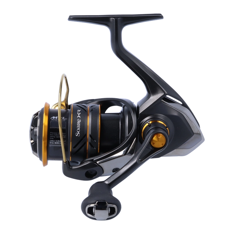 SHIMANO 22ソアレ XR C2000SSPGの最安値・インプレ・釣果 | 本音