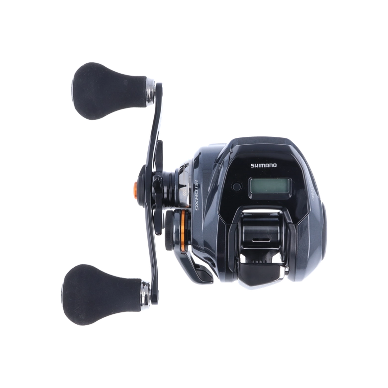 SHIMANO 19バルケッタ プレミアム 151DHXGの最安値・インプレ SHIMANO 19バルケッタ プレミアム 151DHXGの最安値・インプレ