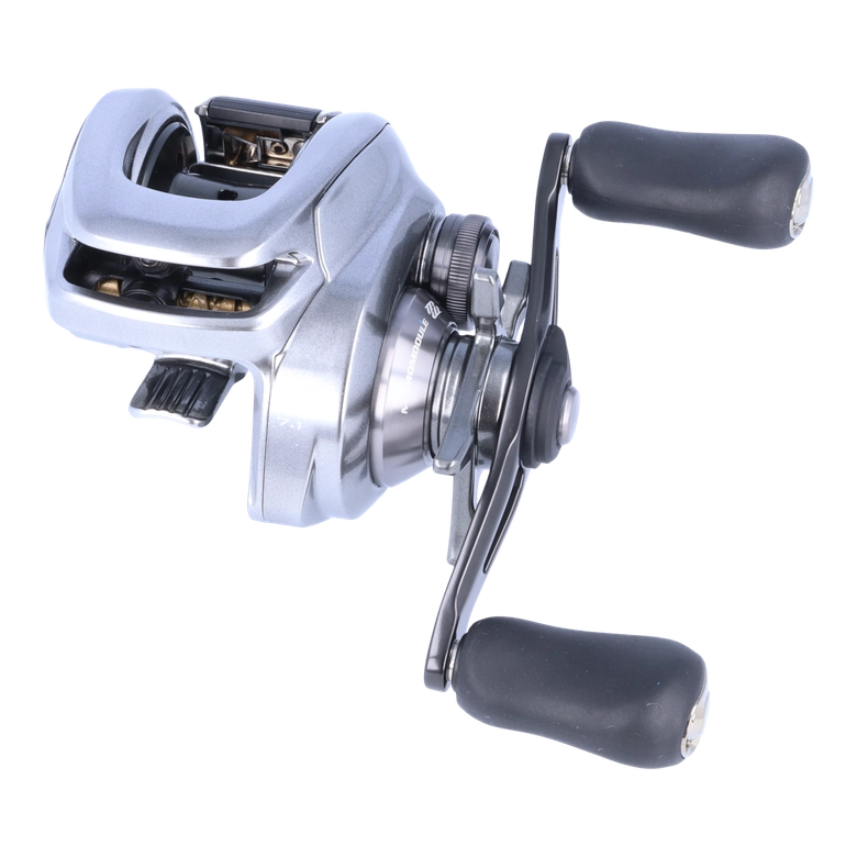 SHIMANO 18バンタム MGL MGL HG LEFTの最安値・インプレ・釣果 | 本音の口コミが集まる釣具通販「TACKLE BOX」