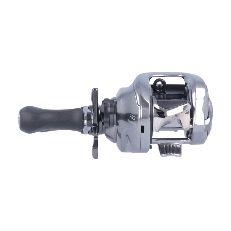 SHIMANO - バンタムMGL XG LEFT Amazon | シマノ(SHIMANO) ベイトリール 両軸 ブラックバス 18
