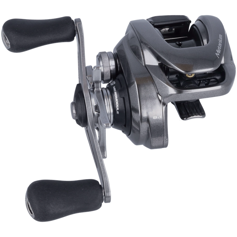 SHIMANO 20メタニウム XG RIGHTの最安値・インプレ・釣果 | 本音の口コミが集まる釣具通販「TACKLE BOX」