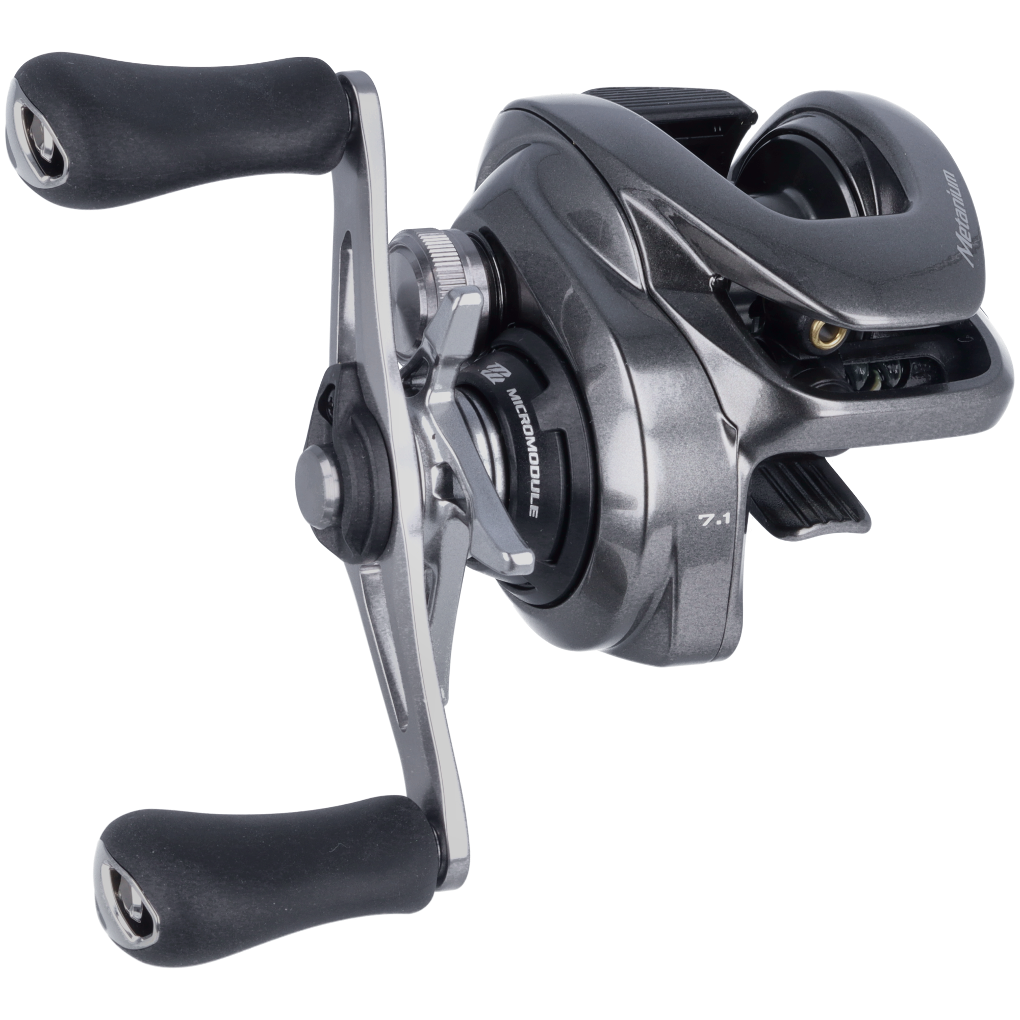 SHIMANO 20メタニウム HG RIGHTの最安値・インプレ・釣果 | 本音の口コミが集まる釣具通販「TACKLE BOX」