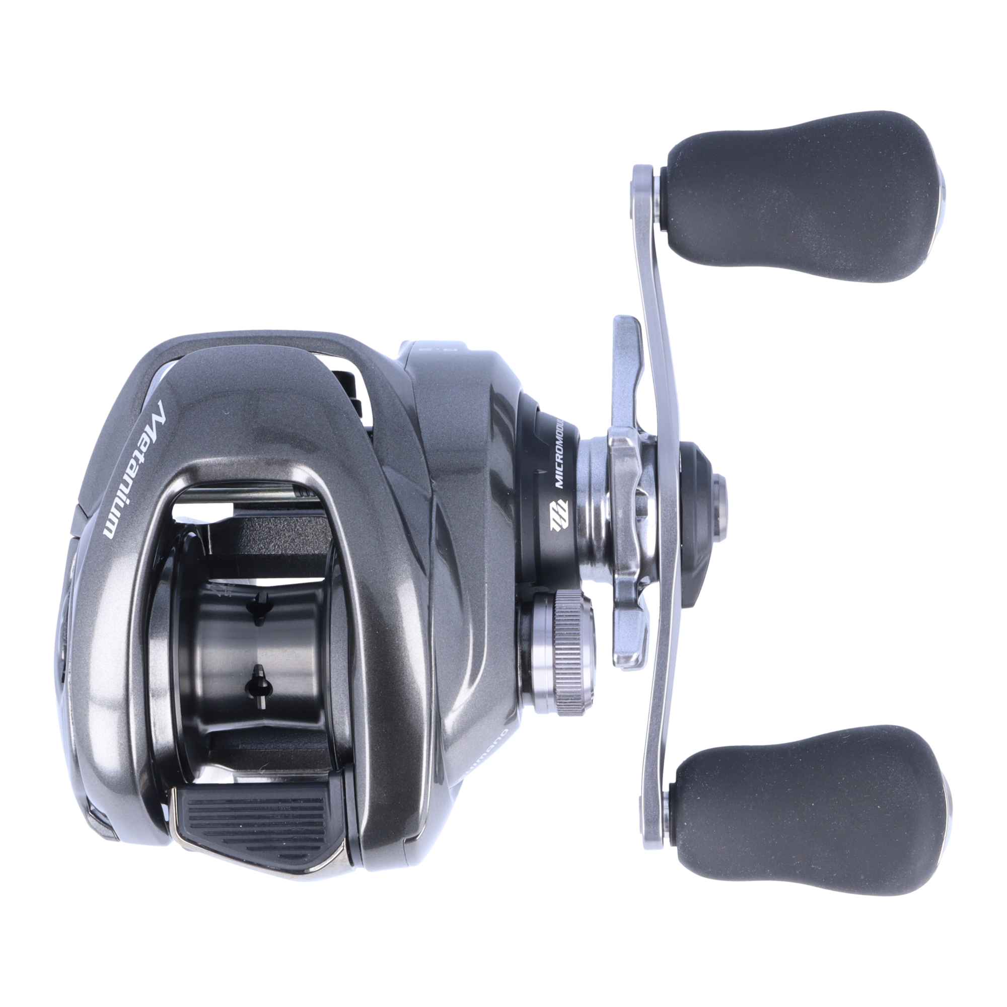 SHIMANO 20メタニウム XG LEFTの最安値・インプレ・釣果 | 本音の口コミが集まる釣具通販「TACKLE BOX」