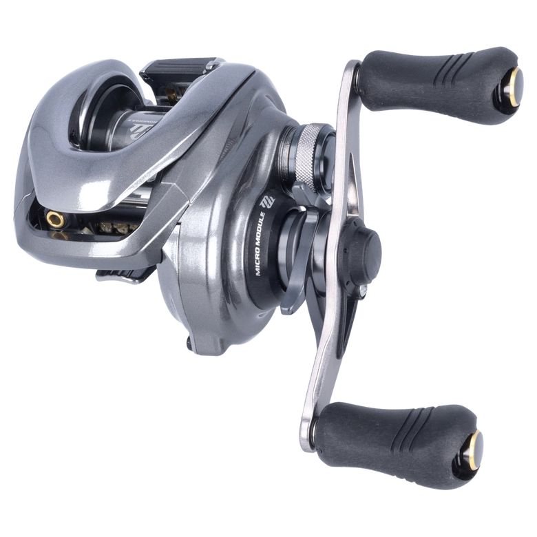 SHIMANO 15メタニウム DC HG LEFTの最安値・インプレ・釣果 | 本音の口コミが集まる釣具通販「TACKLE BOX」