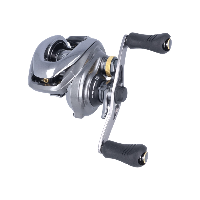 SHIMANO 15メタニウム DC XG LEFTの最安値・インプレ・釣果 | 本音の 