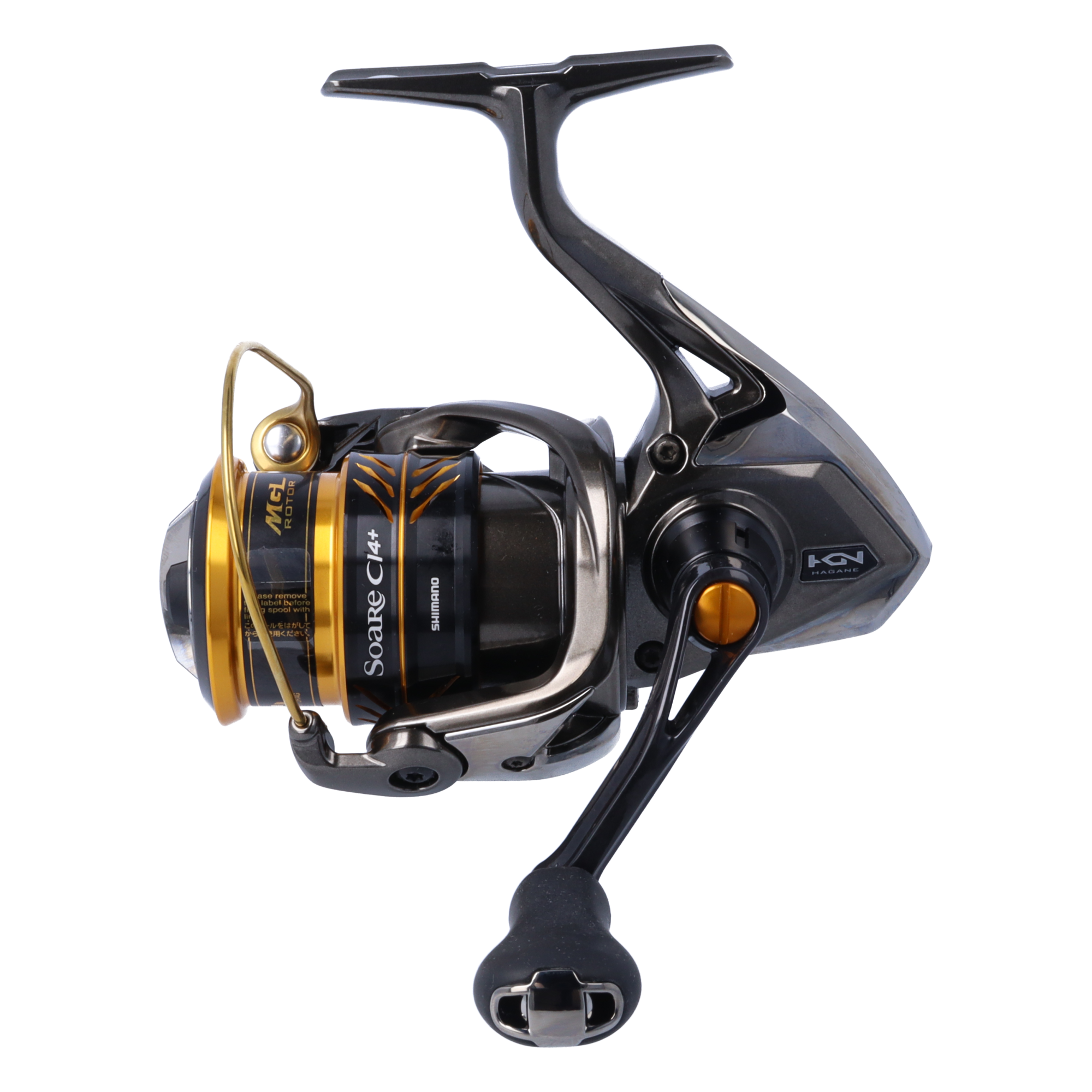 SHIMANO 17ソアレ CI4+ C2000SS PGの最安値・インプレ・釣果 | 本音の口コミが集まる釣具通販「TACKLE BOX」