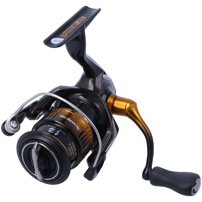 SHIMANO 22ソアレ BB C2000SSHGの最安値・インプレ・釣果 | 本音 SHIMANO 22ソアレ BB C2000SSHGの最安値・インプレ・釣果 | 本音