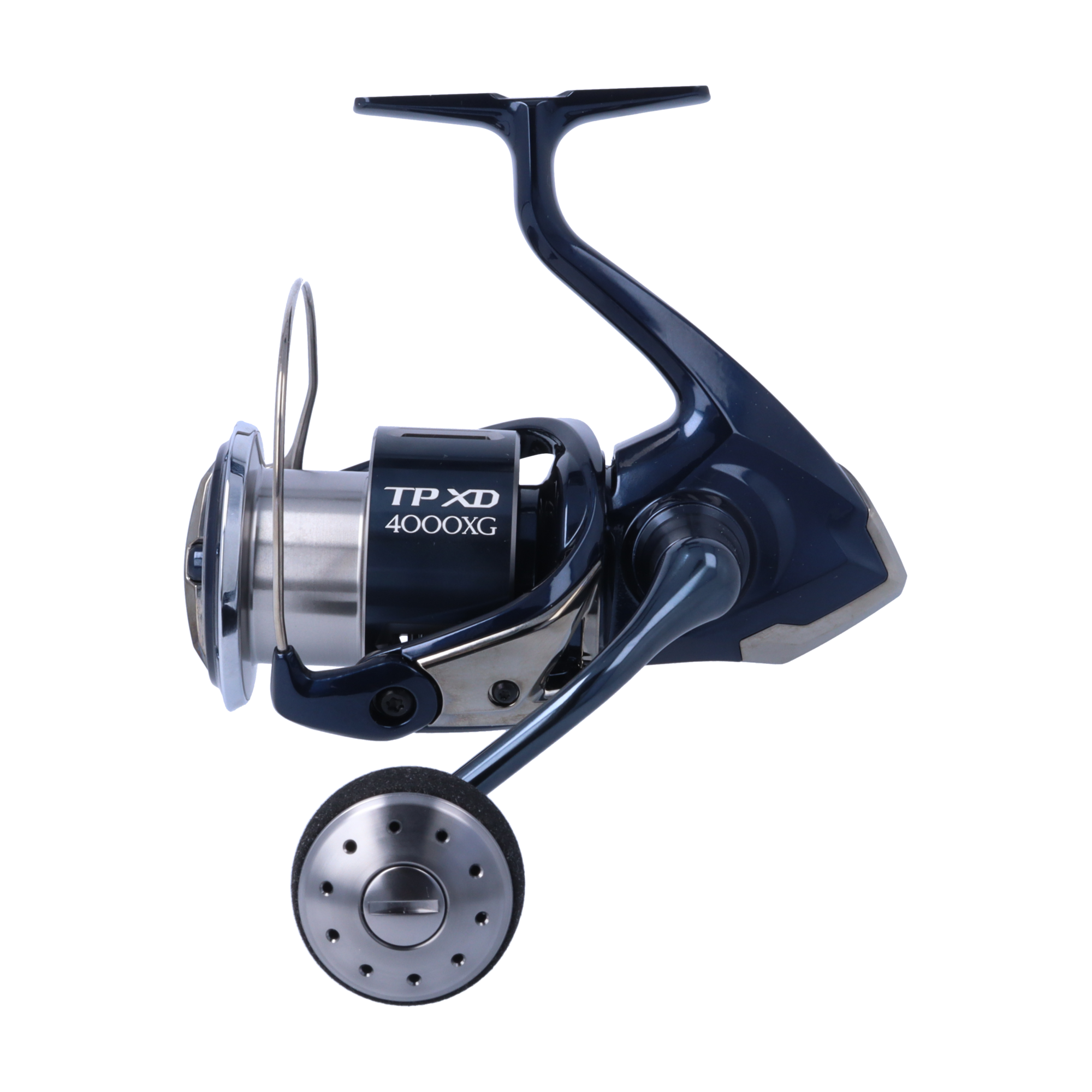 SHIMANO 21ツインパワー XD 4000XGの最安値・インプレ・釣果 | 本音の口コミが集まる釣具通販「TACKLE BOX」