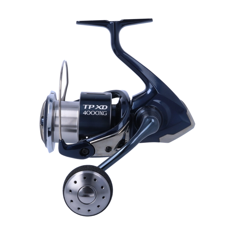 SHIMANO 21ツインパワー XD C5000XGの最安値・インプレ・釣果 | 本音の