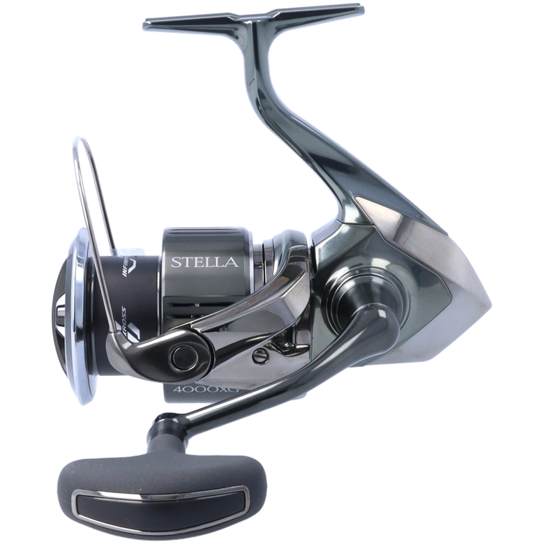 SHIMANO 22ステラ 3000MHGの最安値・インプレ・釣果 | 本音の口コミが 