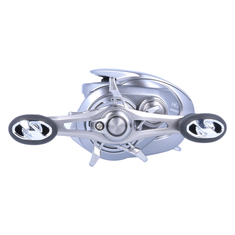 SHIMANO 22メタ二ウムシャローエディション HG LEFTの最安値・インプレ