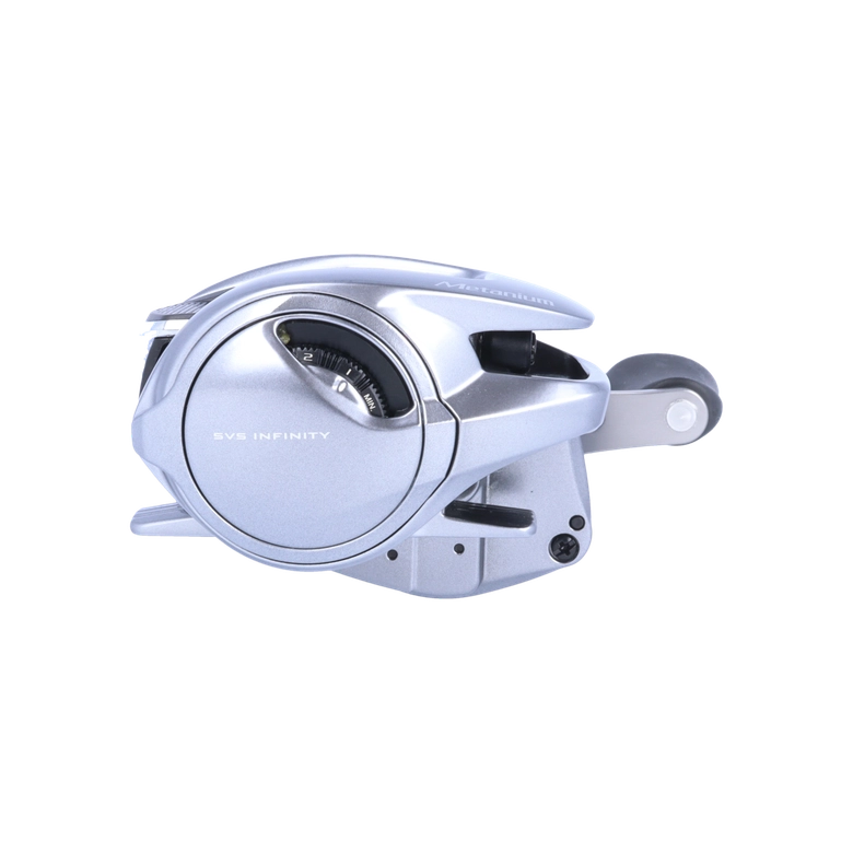 SHIMANO 22メタ二ウムシャローエディション HG LEFTの最安値・インプレ