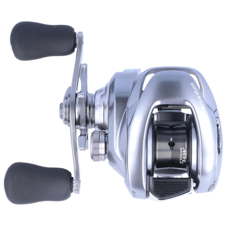 SHIMANO 22メタ二ウムシャローエディション HG LEFTの最安値