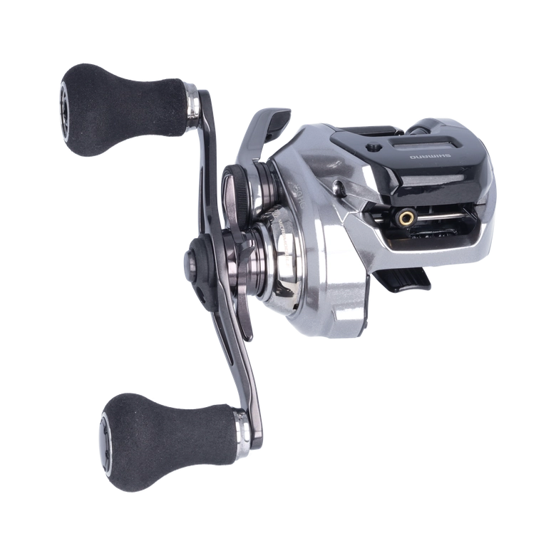 SHIMANO 18炎月 プレミアム 150HGの最安値・インプレ・釣果 | 本音の口コミが集まる釣具通販「TACKLE BOX」