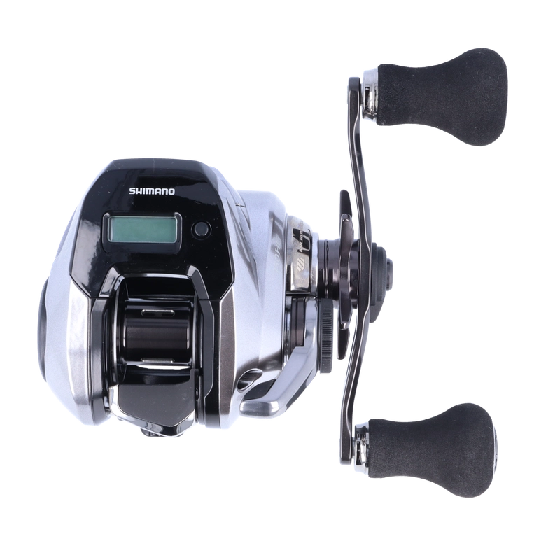 SHIMANO 18炎月 プレミアム 150HGの最安値・インプレ・釣果 | 本音の口コミが集まる釣具通販「TACKLE BOX」