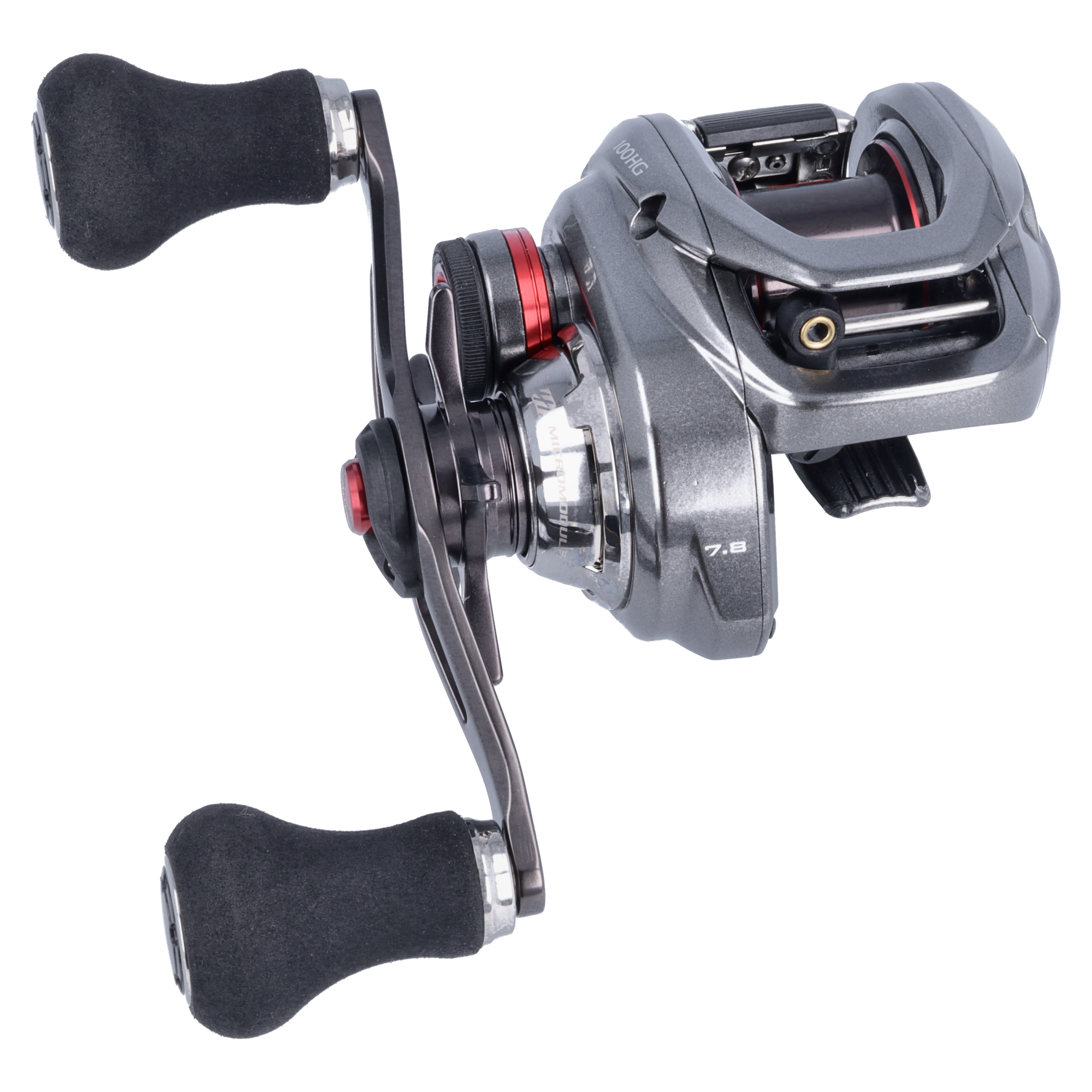 SHIMANO 23ハイパーフォース LB C3000MHGの最安値・インプレ・釣果 | 本音の口コミが集まる釣具通販「TACKLE BOX」