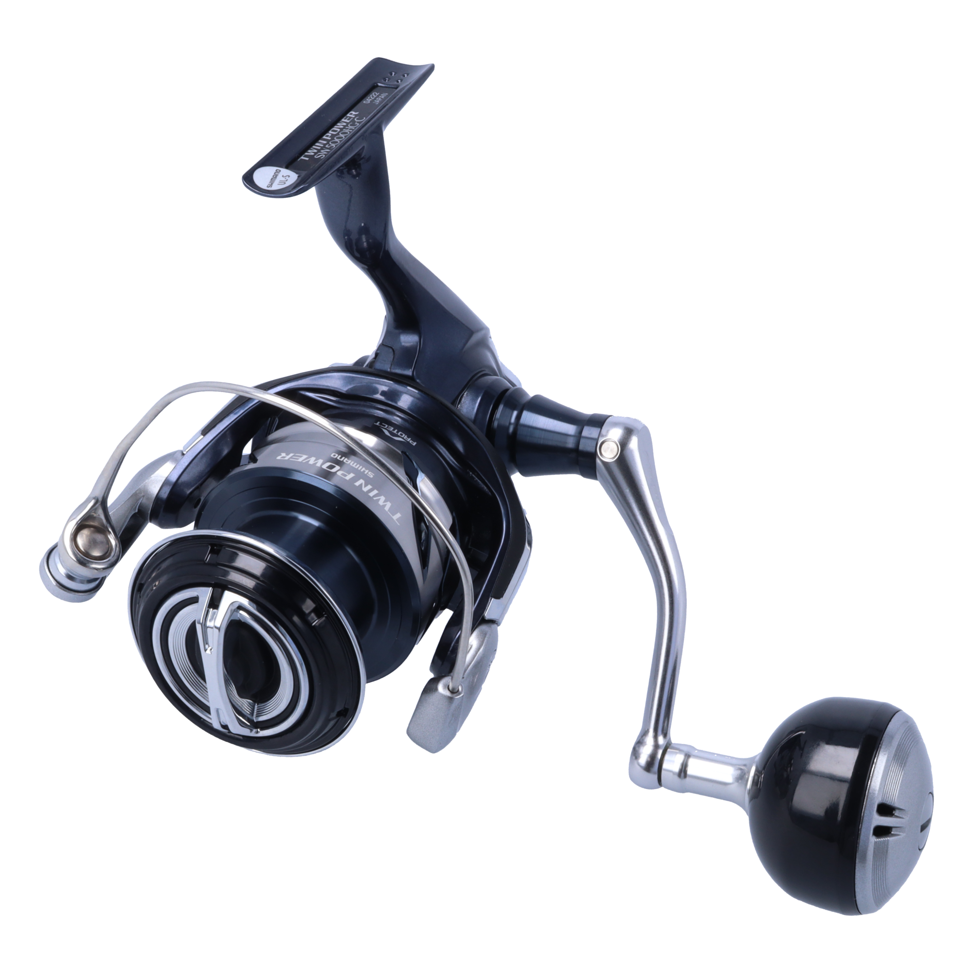 SHIMANO 21ツインパワー SW 4000XGの最安値・インプレ・釣果 | 本音の口コミが集まる釣具通販「TACKLE BOX」