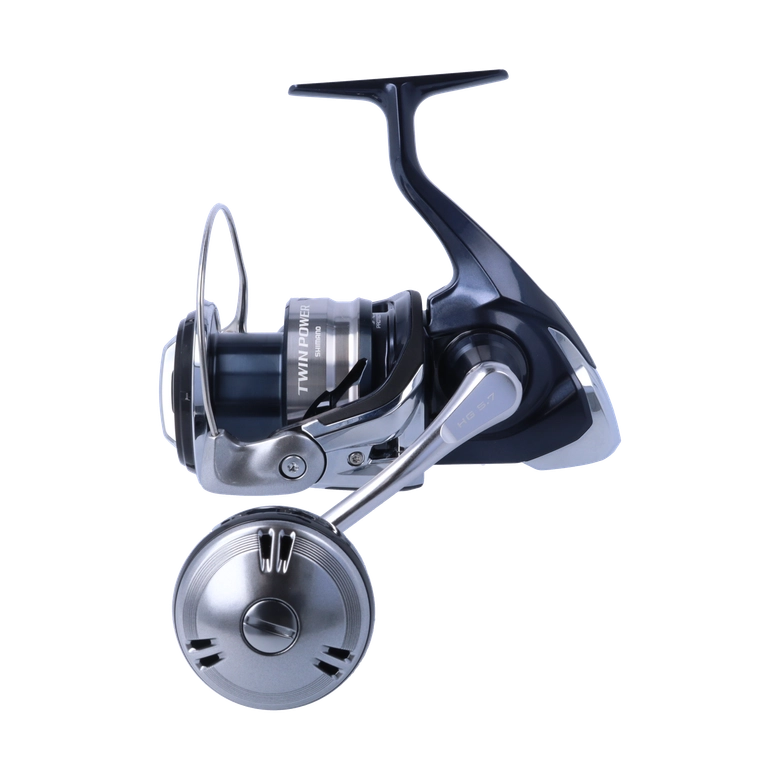 SHIMANO 21ツインパワー SW 5000XGの最安値・インプレ・釣果 | 本音の 