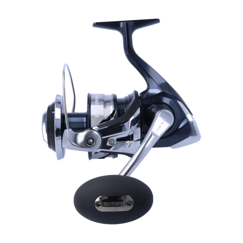 SHIMANO 21ツインパワー SW 10000HGの最安値・インプレ・釣果 | 本音の 