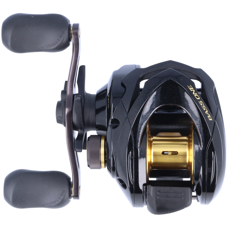 SHIMANO 17バスワン XT 151の最安値・インプレ・釣果 | 本音の SHIMANO 17バスワン XT 151の最安値・インプレ・釣果 | 本音の