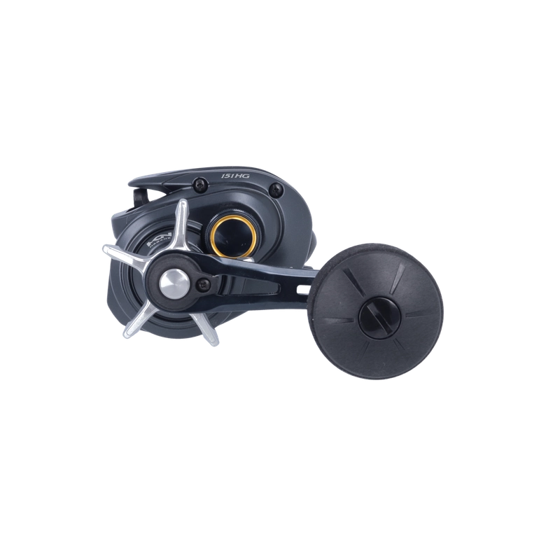 シマノ　22グラップラー BB 151HG（GRAPPLER BB 151HG） SHIMANO 22グラップラー BB 151HGの最安値・インプレ・釣果 | 本音の