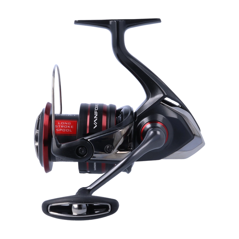 SHIMANO 20ヴァンフォード 4000XGの最安値・インプレ・釣果 | タックル