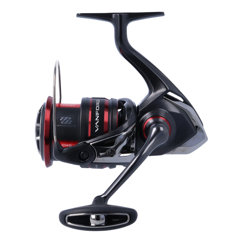 SHIMANO 20ヴァンフォード 4000MHGの最安値・インプレ・釣果 | 本音の 