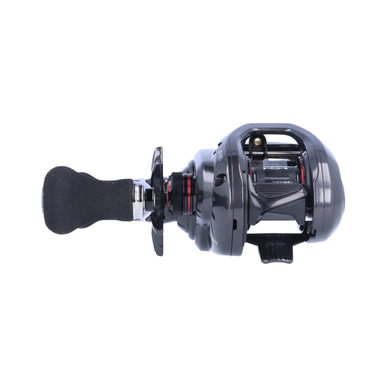 SHIMANO 16炎月 BB 101PGの最安値・インプレ・釣果 | 本音の