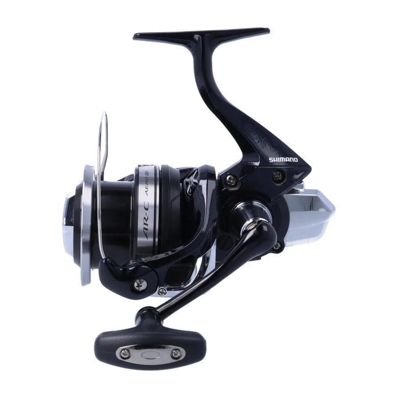 SHIMANO 14AR-Cエアロ BB 4000の最安値・インプレ・釣果 | 本音の