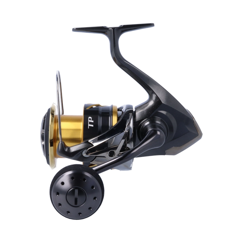 SHIMANO 20ツインパワー 3000MHGの最安値・インプレ・釣果 | 本音の