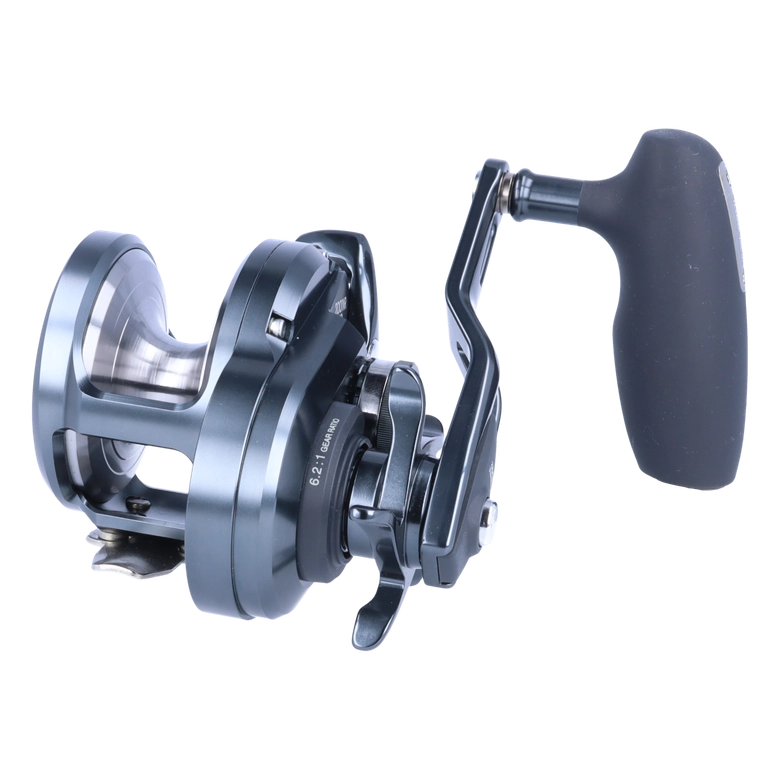 SHIMANO 19オシアジガー F カスタム 2001NRHGの最安値・インプレ・釣果