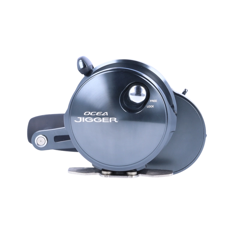 SHIMANO 19オシアジガー F カスタム 2001NRHGの最安値・インプレ SHIMANO 19オシアジガー F カスタム 2001NRHGの最安値・インプレ