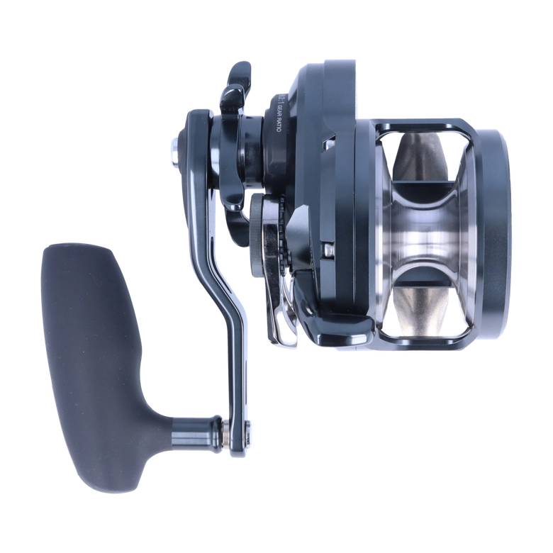 SHIMANO 19オシアジガー F カスタム 2001NRHGの最安値・インプレ SHIMANO 19オシアジガー F カスタム 2001NRHGの最安値・インプレ