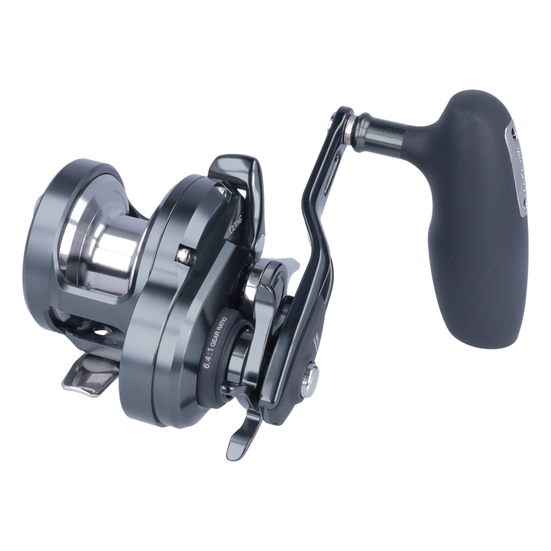 SHIMANO 19オシアジガー F カスタム 1001HGの最安値・インプレ・釣果 | 本音の口コミが集まる釣具通販「TACKLE BOX」