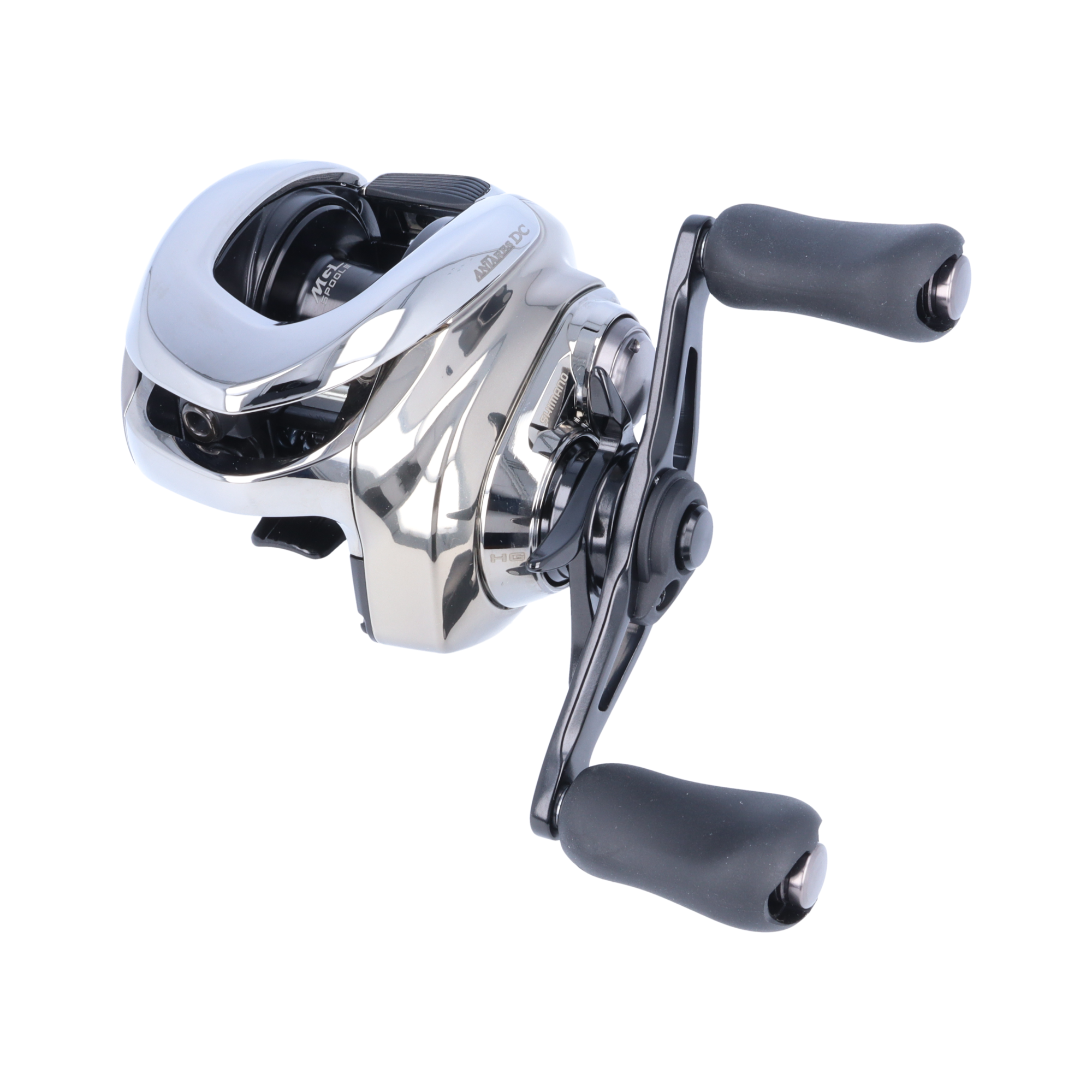 21 アンタレス DC 新品未使用‼️（シマノ 21アンタレス DC HG