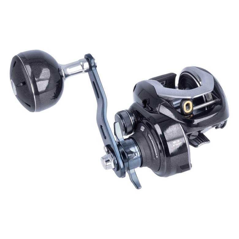 SHIMANO 17グラップラー 300HGの最安値・インプレ・釣果 | 本音の ...