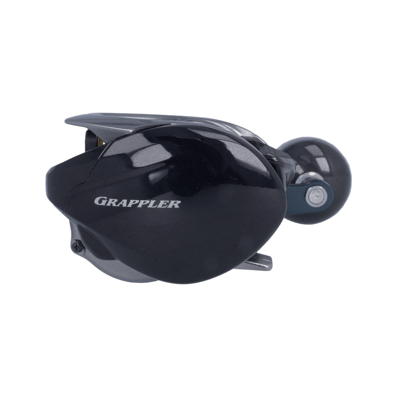 SHIMANO 17グラップラー 300HGの最安値・インプレ・釣果 | 本音 SHIMANO 17グラップラー 300HGの最安値・インプレ・釣果 | 本音