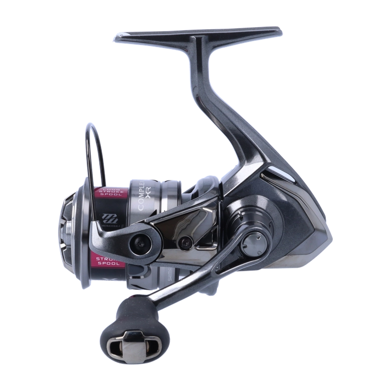 SHIMANO 21コンプレックス XR C2000F4の最安値・インプレ・釣果 | 本音 