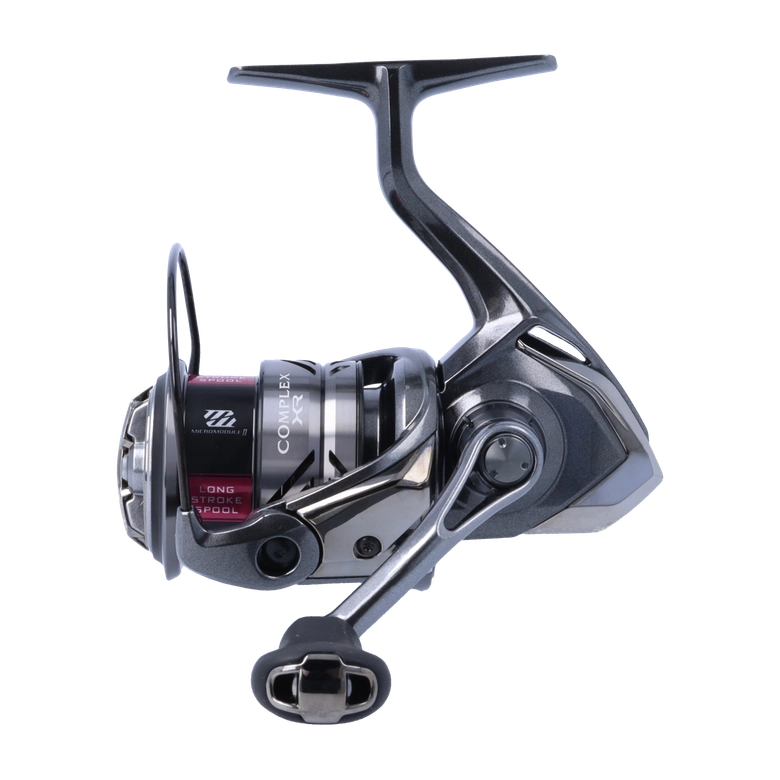 SHIMANO 21コンプレックス XR C2000F4 HGの最安値・インプレ・釣果 | 本音の口コミが集まる釣具通販「TACKLE BOX」