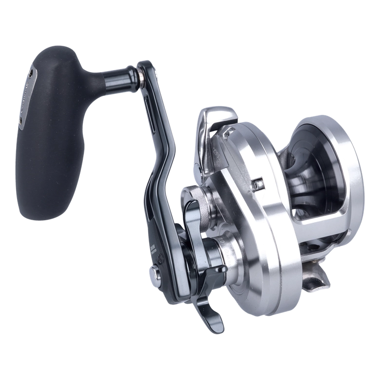 SHIMANO 21オシアジガー 2000NRXGの最安値・インプレ・釣果 