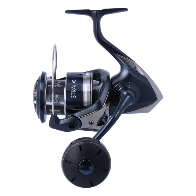 SHIMANO 20ストラディック SW 5000XGの最安値・インプレ・釣果 | 本音 