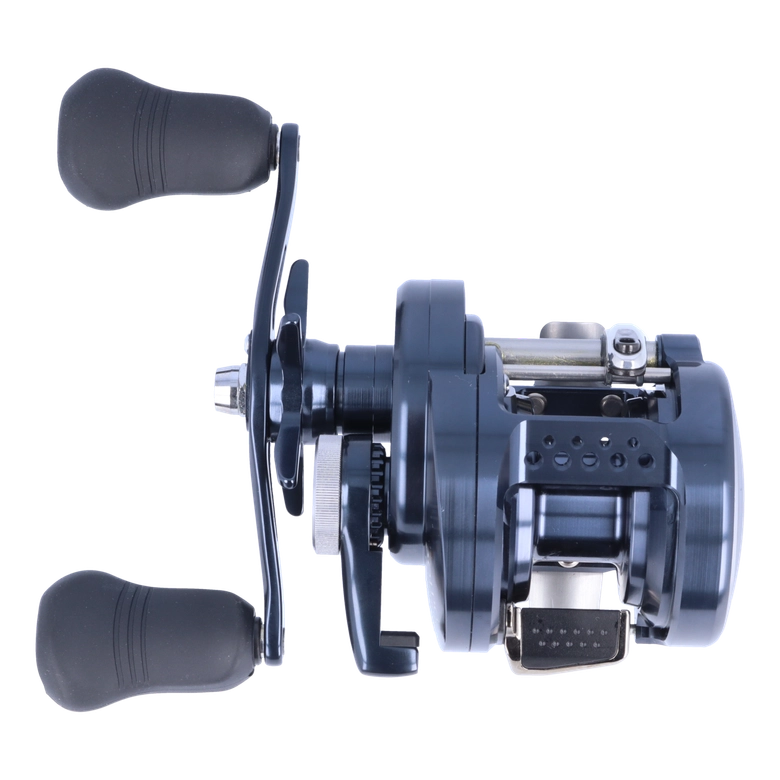 SHIMANO 20オシアコンクエスト リミテッド 201HGの最安値・インプレ・釣果 | 本音の口コミが集まる釣具通販「TACKLE BOX」