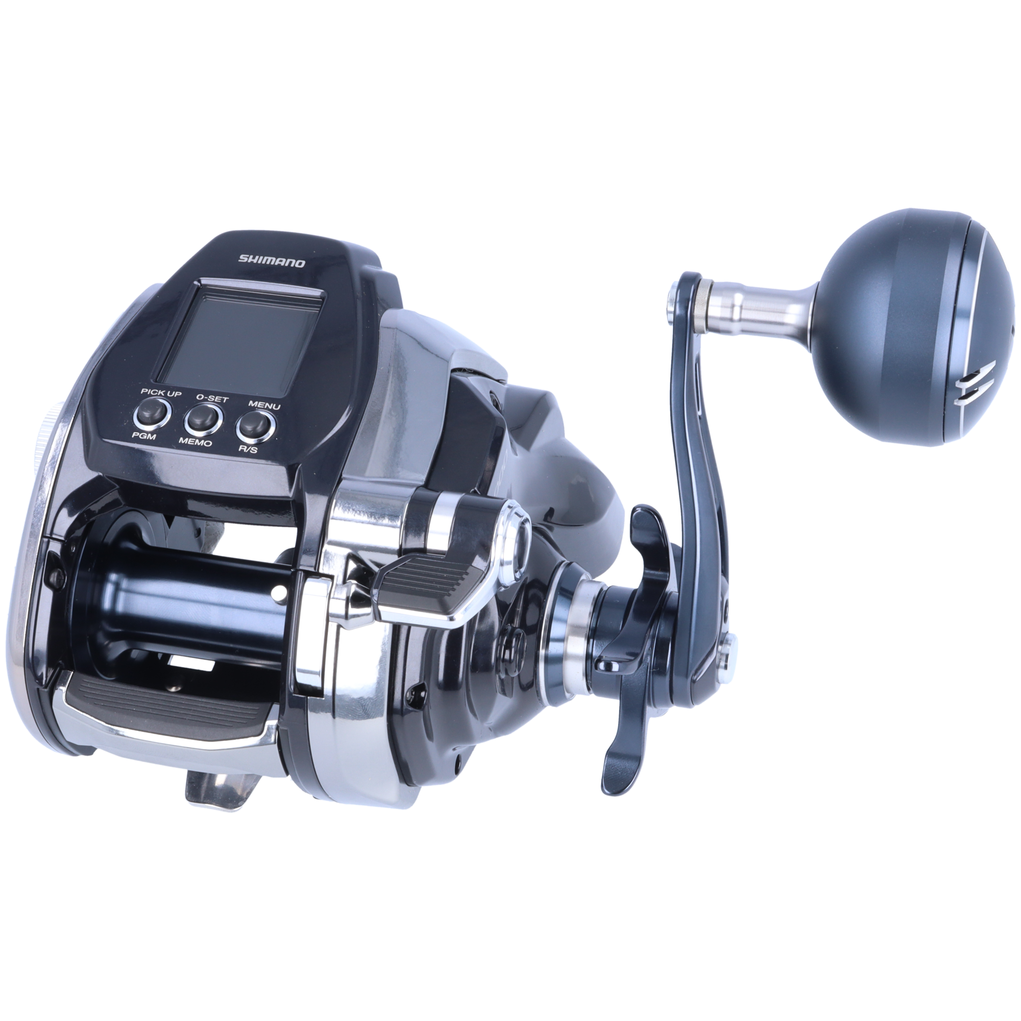 シマノ ビーストマスターMD3000 SHIMANO BeastMaster cAD61-m10876735320 | icofa.com