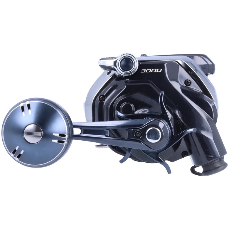 SHIMANO 20ビーストマスター MD 3000の最安値・インプレ・釣果 SHIMANO 20ビーストマスター MD 3000の最安値・インプレ・釣果