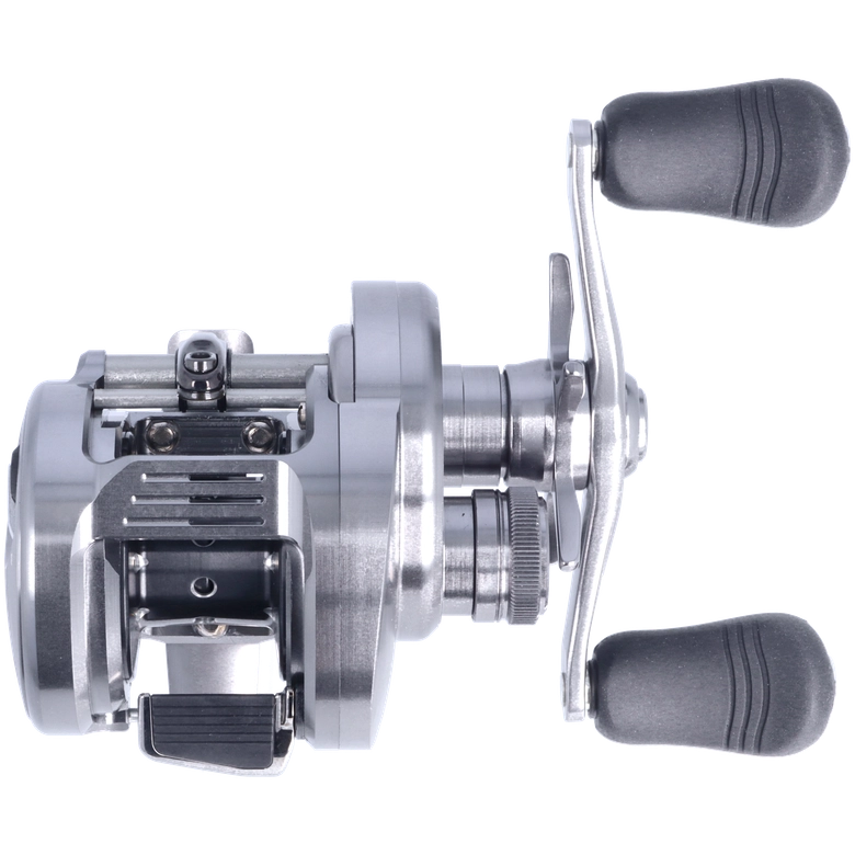 SHIMANO 20カルカッタコンクエスト DC 200 RIGHTの最安値